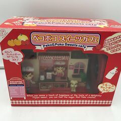 😸【美品】ペコポコ スイーツカフェ「基本送料無料」