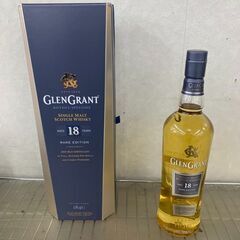 ウィスキー グレンラント18年 ag-053