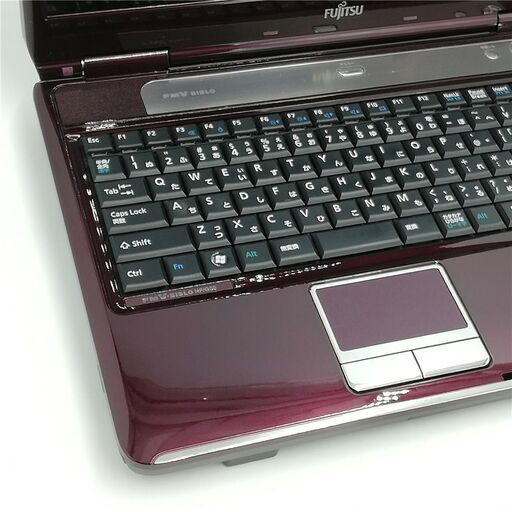 ◇VAIO Fit15E☆Core i7-4500U /500G/メモリ8G/Win11/タッチパネル