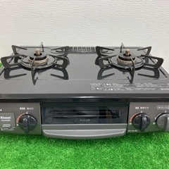 【中古品】Rinnai リンナイ 2020年製 都市ガス用 ガス...