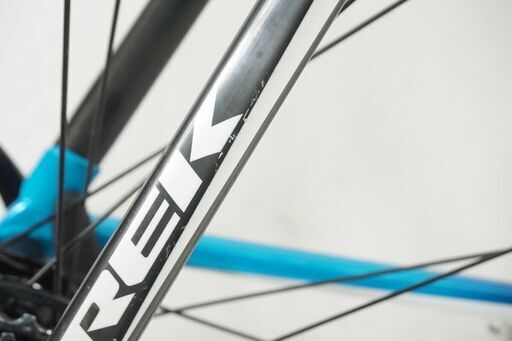 TREK 「トレック」 ALPHA 2.1 2009年モデル ロードバイク TREK 「トレック」 ALPHA 2.1 2009年モデル ロードバイク