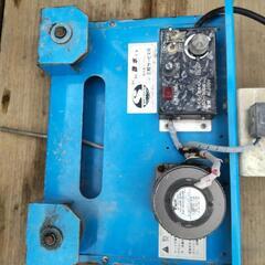 農業用品灌水の機械