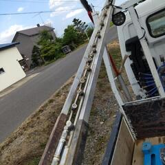 農業用品灌水の機械