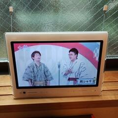 au 防水　テレビ　フルセグ