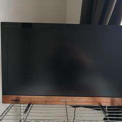 ソニー液晶テレビ❗リモコン付❗