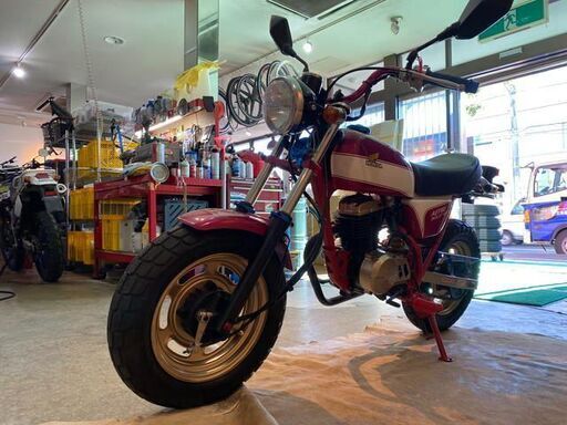 GX500 訳あり 希少車 カフェレーサー