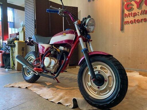 GX500 訳あり 希少車 カフェレーサー