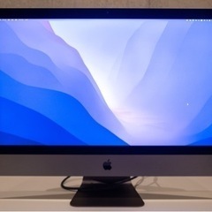 【ネット決済】Apple iMac Pro 10コアIntel ...
