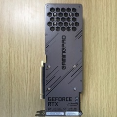 GPU グラフィックボード RTX 3090