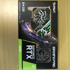 GPU グラフィックボード RTX 3090