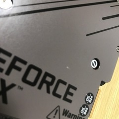 GPU グラフィックボード RTX 3090