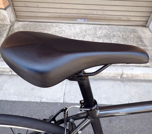 ブリヂストン「XB1」ブラック/540mm