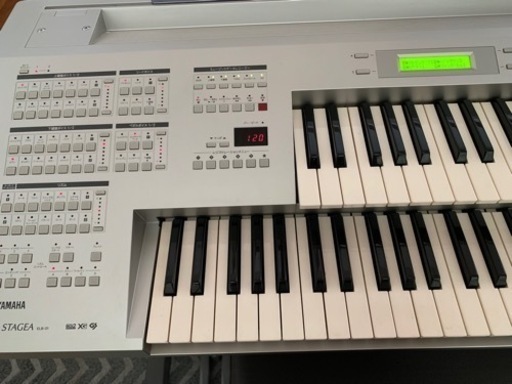 エレクトーン ELB-01 2006年製 ※引き取り限定