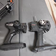 エンジンラジコン　ハマー ハマーH1 ラジコンカー｜定期購読 - 雑誌のFujisan