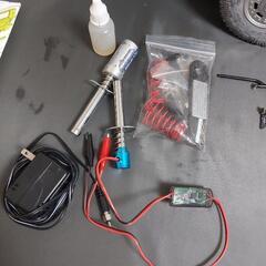 エンジンラジコン　ハマー mqdefault.jpg