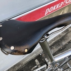 プジョー 折り畳み自転車 パシフィック ポリッシュ XTR bd-1