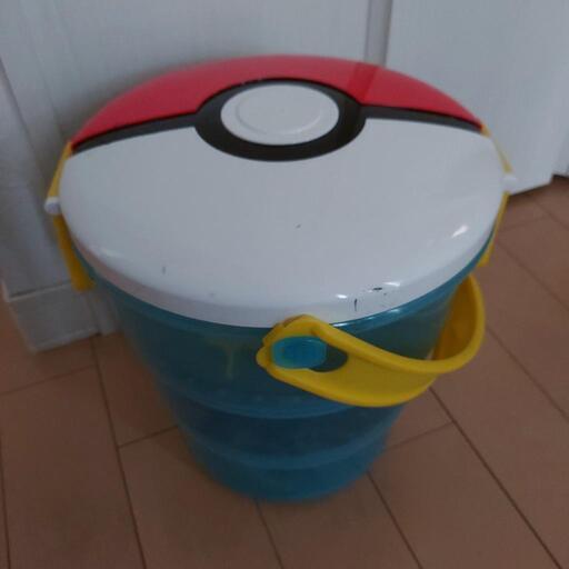 タカラトミーポケットモンスターぐらぐらモンスターボールケース Cocoa 野並のおもちゃ その他 の中古あげます 譲ります ジモティーで不用品の処分