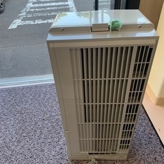 楽天市場】コロナ 窓用エアコン cw1821の通販