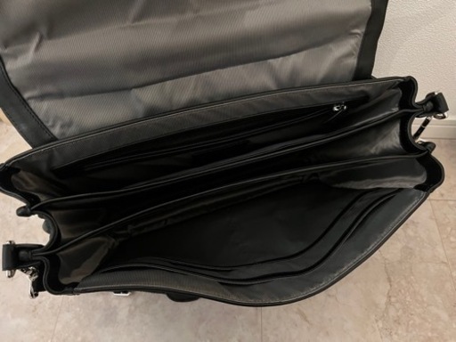TUMI トゥミ ビジネスバッグ レザー 美品 | noonanwaste.com