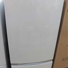 ⭐️美品！⭐️ TOSHIBA 東芝 171L冷蔵庫 GR-M17BS 2018年式 1208-02