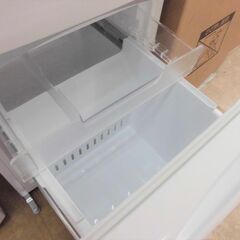 引取限定】冷蔵庫 東芝 中古品 171L 2018年式 GR-M17BS(W) TOSHIBA