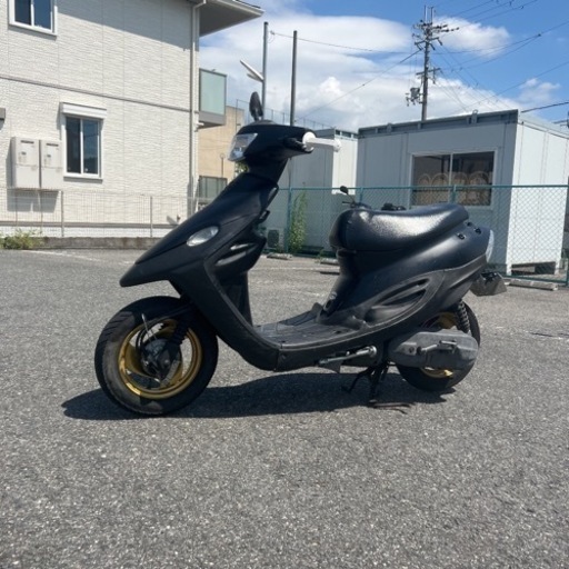 YAMAHA   ジョグ