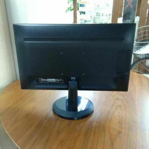 I-O DATA 液晶ディスプレイ モニター LCD-MF245XDB-B 23.8型