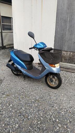 ディオチェスタ　50cc 原付　スクーター