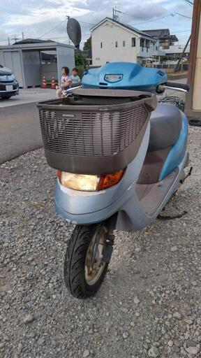 ディオチェスタ 50cc 原付 スクーター 【公式通販】