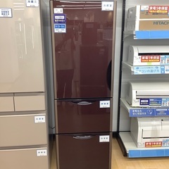 トレファク イオンモール常滑店】2020年製AQUAの3ドア冷蔵庫！1年保証