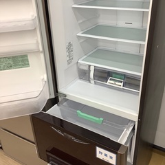 トレファク イオンモール常滑店】2020年製AQUAの3ドア冷蔵庫！1年保証
