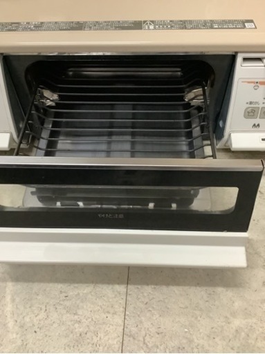 リンナイ　RKGCV603E2 LPガス　リサイクルショップ宮崎屋　佐土原店22.7.30F リンナイ RKGCV603E2 LPガス リサイクルショップ宮崎屋 佐土原店22.7.30F