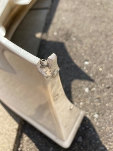 お話し中！】フロントハーフスポイラー マークX用 マークX中期ハーフ