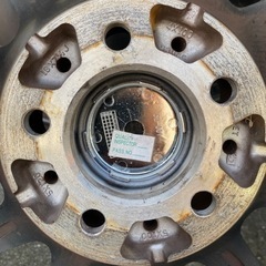 5ZIGEN  18インチタイヤホイールセット