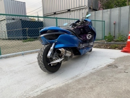 本当の最終値下げ‼️フォルツァ MF08 ロンホイサブフレーム 本当の最終値下げ‼️フォルツァ MF08 ロンホイサブフレーム 本当