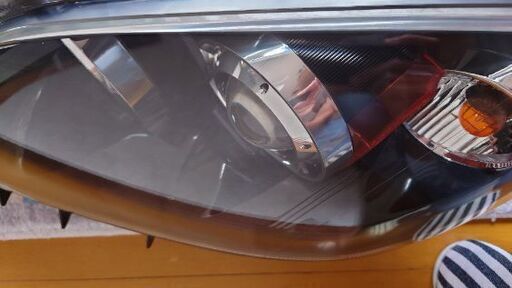 BK マツダ アクセラスポーツ HID バラスト カプラー変換アダプタ付