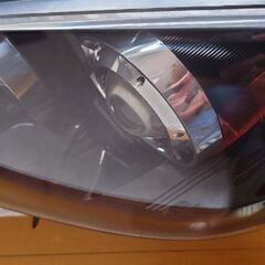 BK マツダ アクセラスポーツ HID バラスト カプラー変換アダプタ付 ヘッドライト 左右セット 2003〜2009年