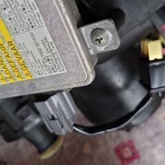 BK マツダ アクセラスポーツ HID バラスト カプラー変換アダプタ付 ヘッドライト 左右セット 2003〜2009年