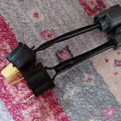 BK マツダ アクセラスポーツ HID バラスト カプラー変換アダプタ付 ヘッドライト 左右セット 2003〜2009年