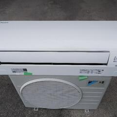 お受け取り者様決定しました。基本工事込みです！ダイキン2019年2.2Kw