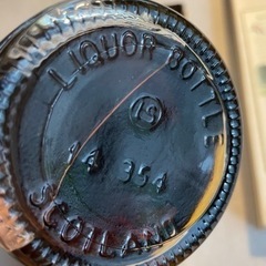 マッカラン12年 オールドボトル(値引き交渉可)