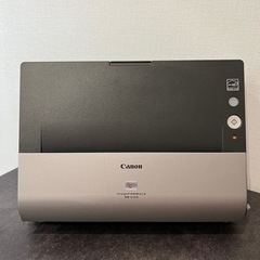 Canon【ドキュメントスキャナー】DR-C125