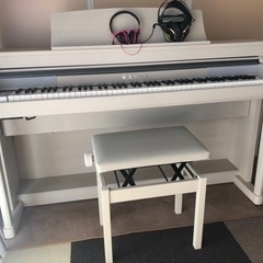 カワイ　KAWAI CA67A 電子ピアノ