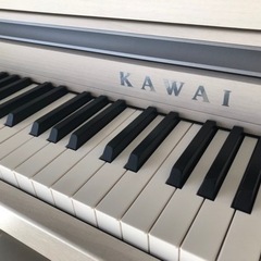 カワイ　KAWAI CA67A 電子ピアノ