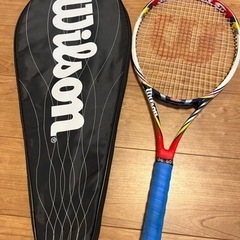 ジュニアテニスラケット26 