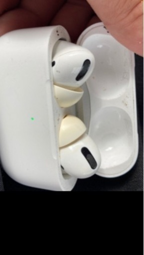 その他 AirPods Pro