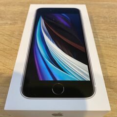 (中古品)Apple iPhone SE（第2世代） 64GB ...