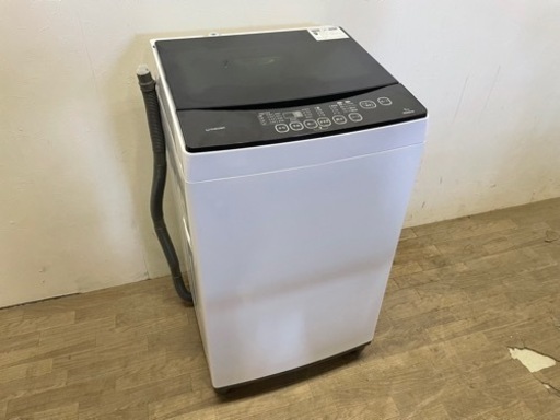 073000 2017年製 6.0kg 洗濯機