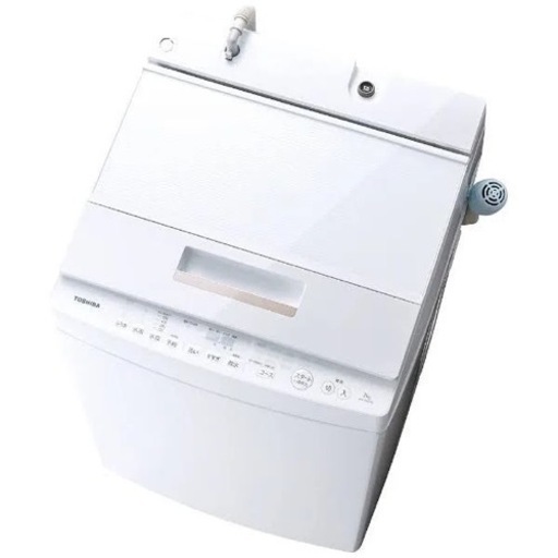 【急募】洗濯機 TOSHIBA AW-7D5(W) 7kg