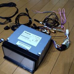 地図データー2021年 コペンL880K外し パナソニック ストラーダ